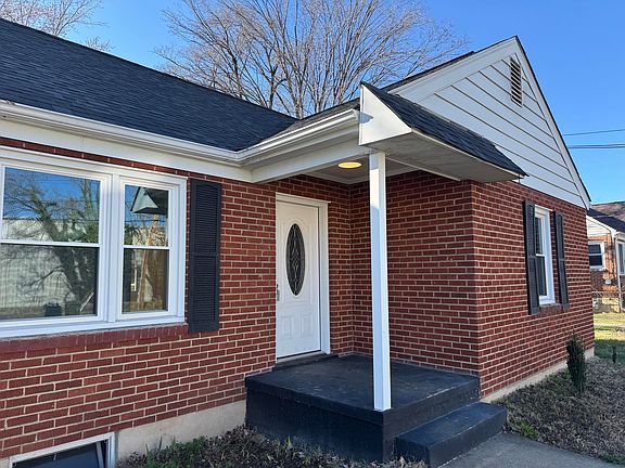 2nd image of 509 Kessler Mill Rd #509