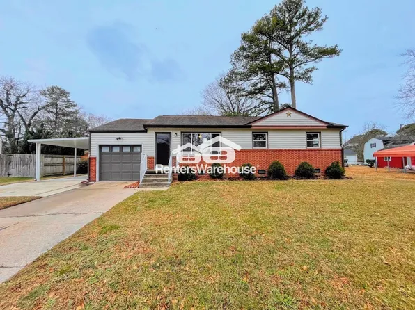528 Plantation Dr, Chesapeake, VA 23323