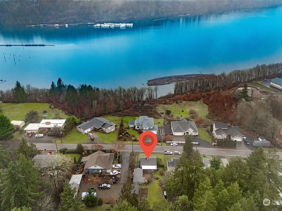 1405 Fairmount Avenue, Shelton, WA 98584 Zillow