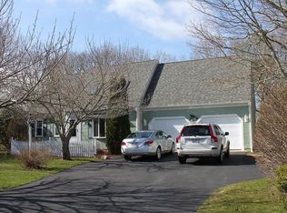 10 Percheron Way, West Barnstable, MA 02668