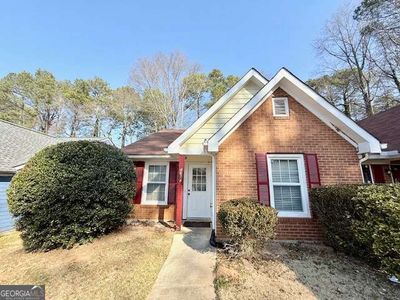 5390 Cherry Wood Dr, Stone Mountain, GA, 30083
