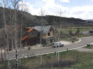 Tbd S Sunset Ridge Dr, Telluride, CO 81435