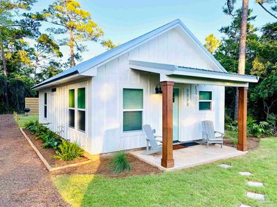 5580 Corinna St, Pensacola, FL, 32507