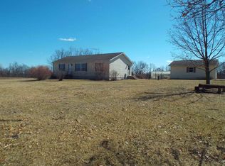 8155 E Goodmiller Rd, Elizabeth, IL 61028