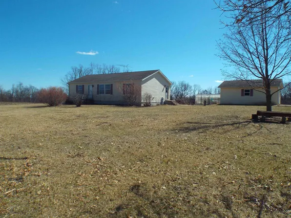8155 E Goodmiller Rd, Elizabeth, IL 61028