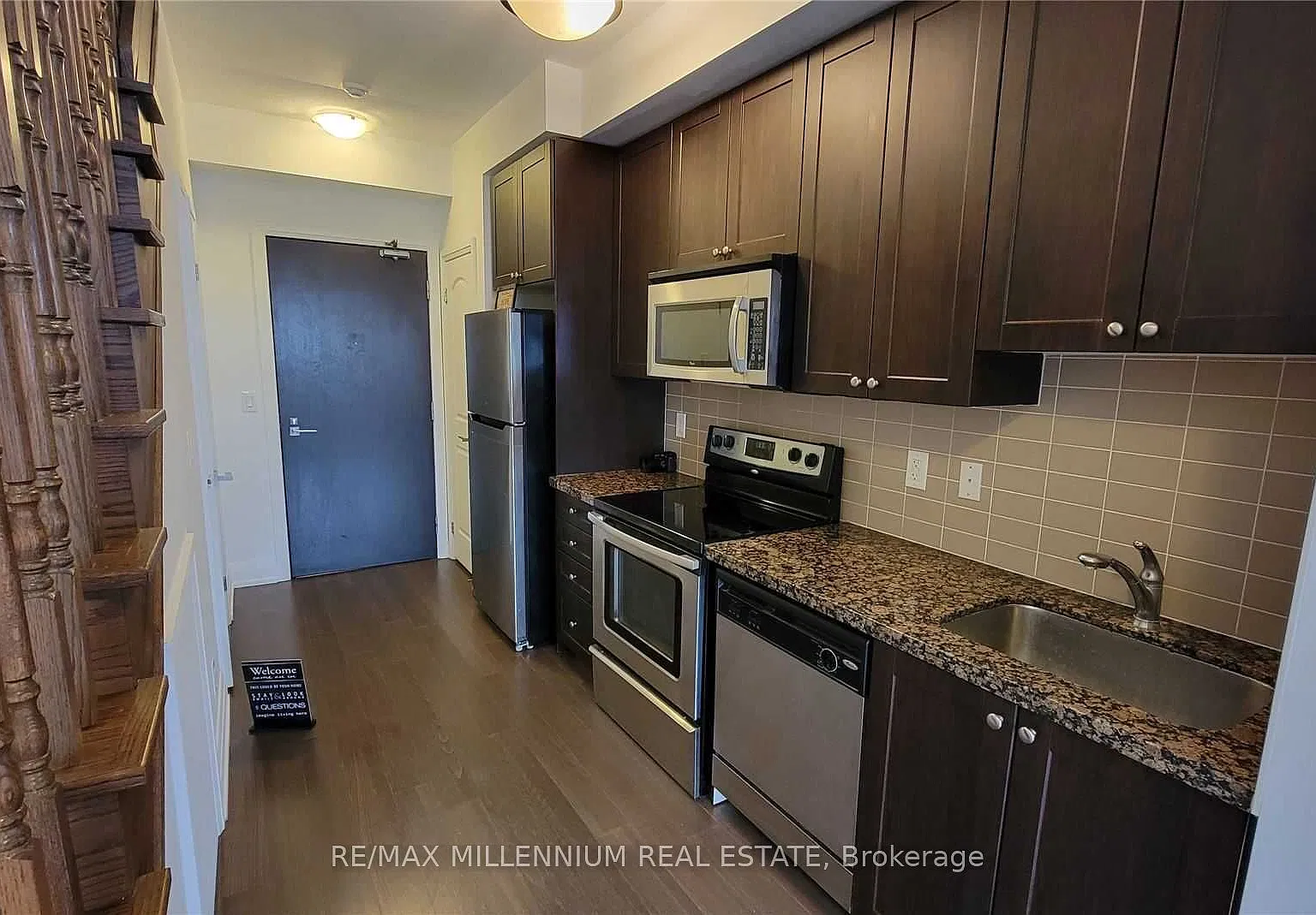 2 bed, $2,400 — Photo 2