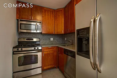 Rented by Compass