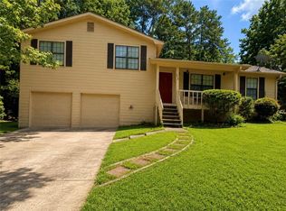 58 Alps Ct, Fairburn, GA 30213