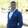 David Ham