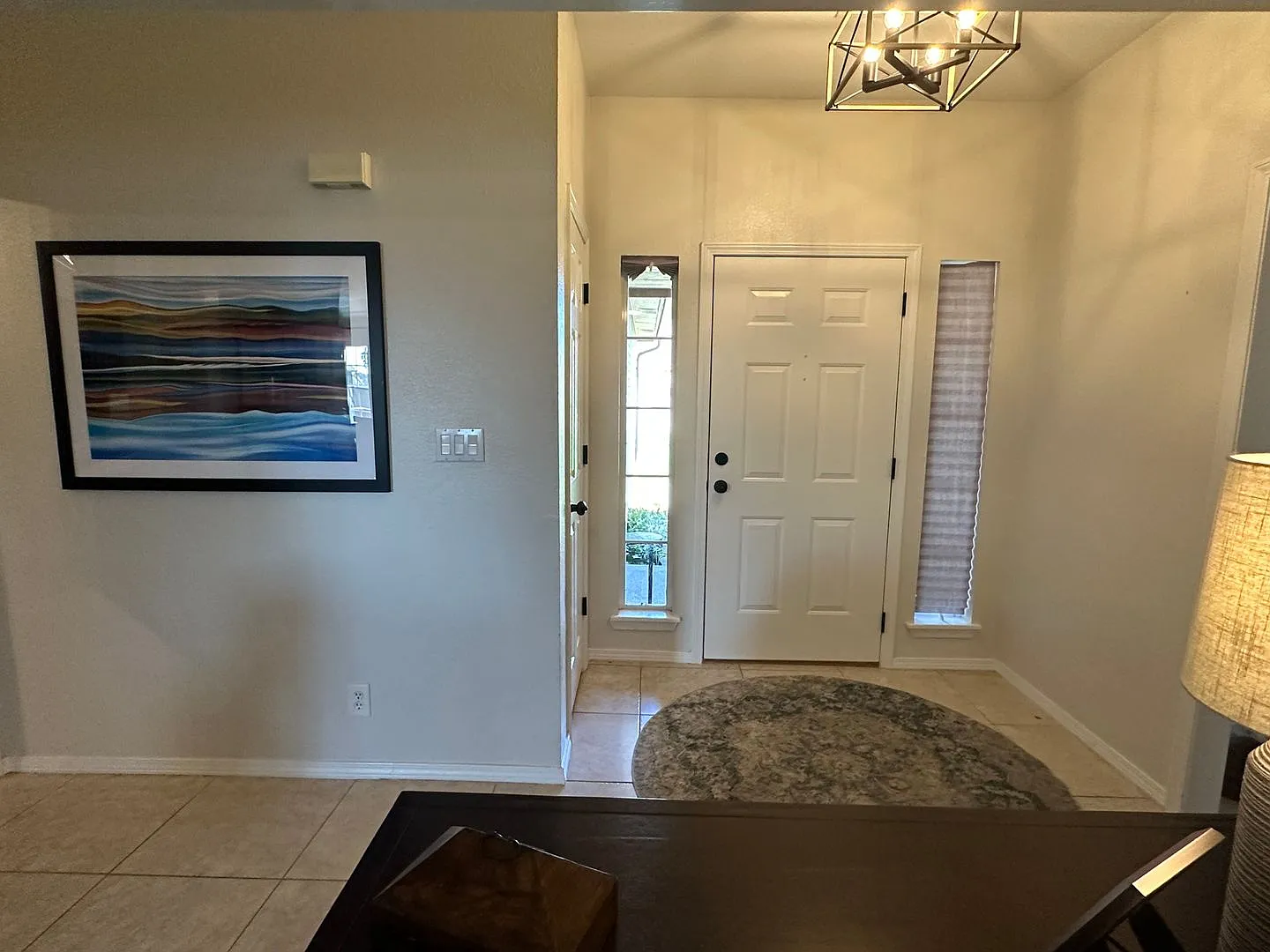 Bixby Schools - 4 Bedroom Or 3 Bedroom With Office And 3 Car Garage. — Photo 3