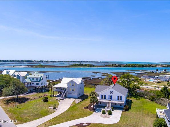 174 Jones Street, Cedar Point, NC 28584