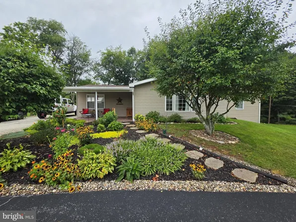 415 Summers Rd, Millersburg, PA 17061