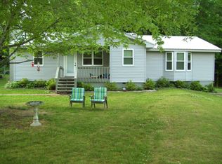 1551 County Rd #450, Lexington, AL 35648
