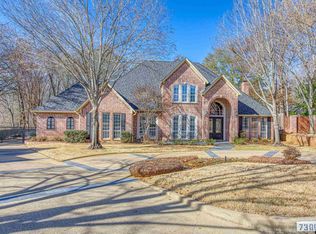 7306 Whiteforest Cv, Tyler, TX 75703