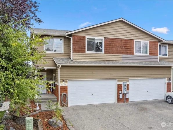 5803 Circle Bluff Drive, Arlington, WA 98223