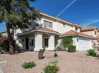 6620 E Raftriver St, Mesa, AZ 85215