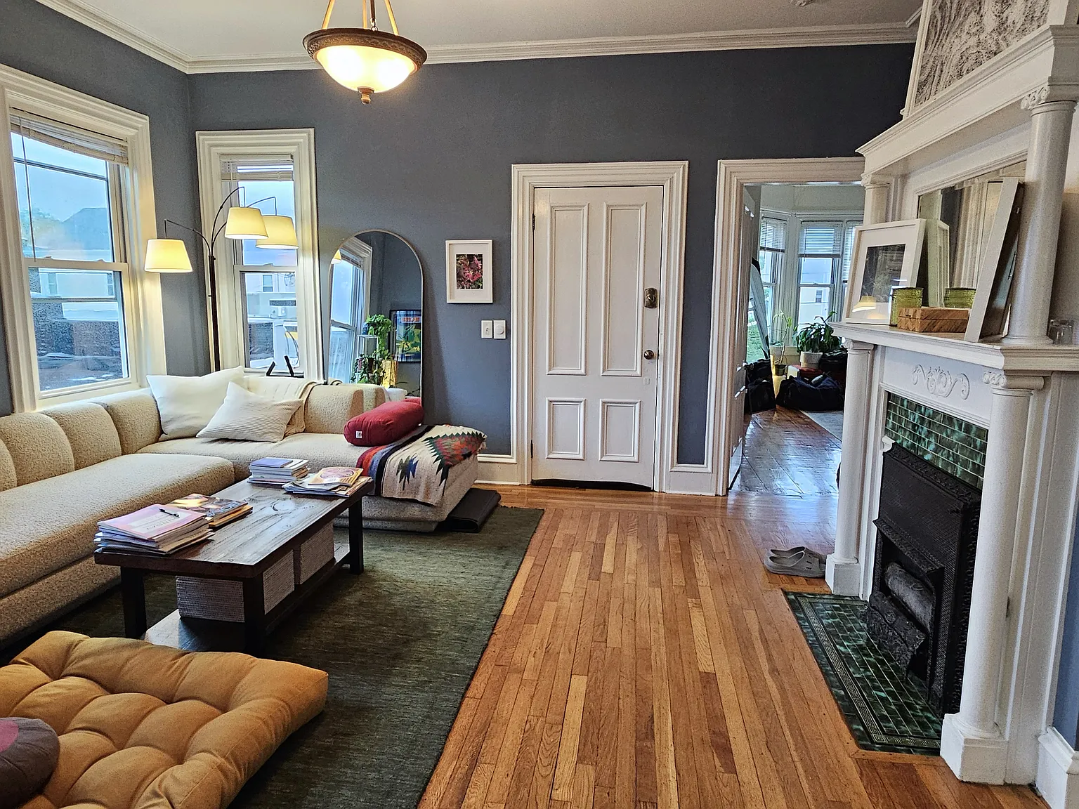 3 bed, $3,200 — Photo 3