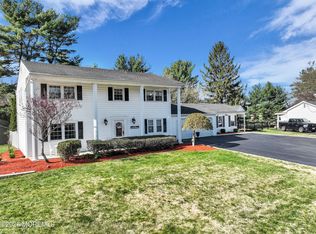 1 Lake Ontario Lane, Morganville, NJ