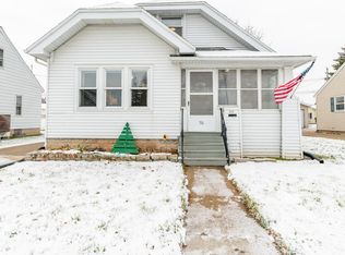 316 14th St, Fond Du Lac, WI 54935