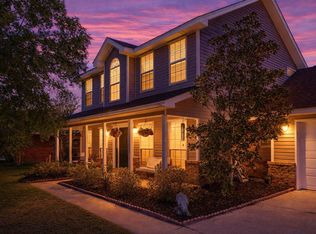 2204 Creekwood Ct, Navarre, FL 32566