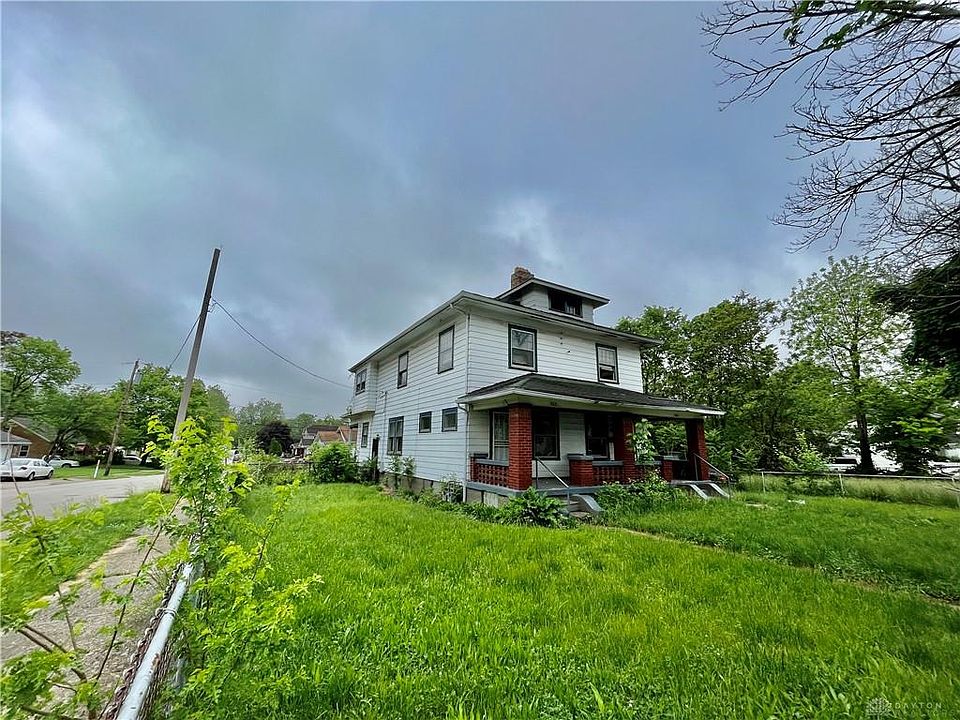 3600 Hoover Ave, Dayton, OH 45402 Zillow