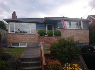 8007 Earl Ave NW, Seattle, WA 98117