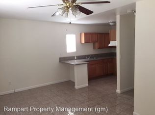 2618 1/4 S Cochran Ave, Los Angeles, CA 90016