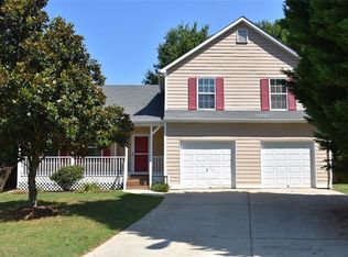 2272 Dresden Grn NW, Kennesaw, GA 30144