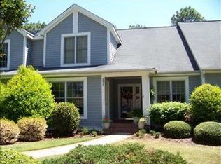 277 Knoll Rd, Southern Pines, NC 28387