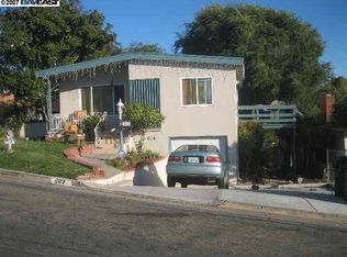 507 Sonoma Ave, Rodeo, CA 94572