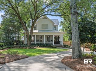 354A S Summit St, Fairhope, AL 36532