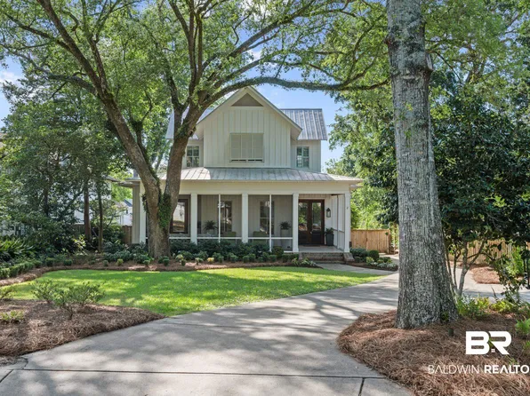 354A S Summit St, Fairhope, AL 36532
