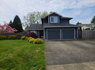 3842 NE Lincoln St, Hillsboro, OR 97124