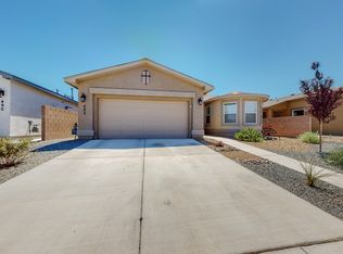 500 Rio Chama Cir SW, Los Lunas, NM 87031
