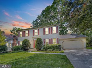 9513 Sloop Ct, Burke, VA 22015