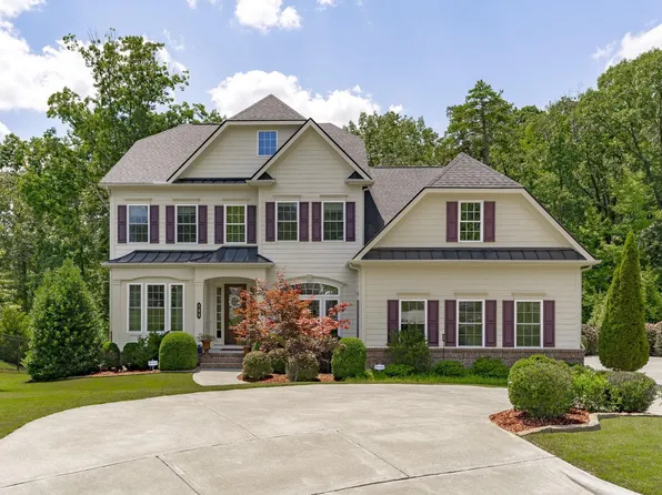 125 Lystra Grant Ct, Chapel Hill, NC 27517