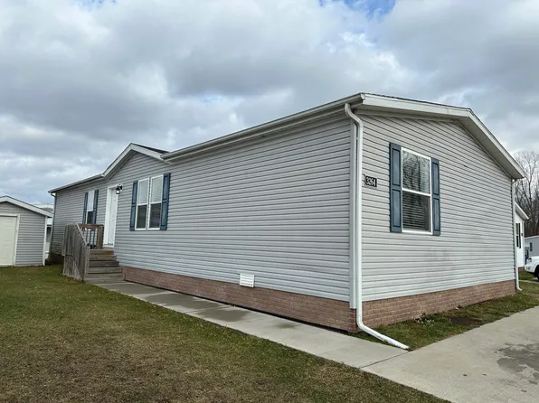 3264 Essingham #173, Jackson, MI 49201