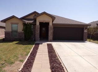 9414 Sedona Ave, Odessa, TX 79765