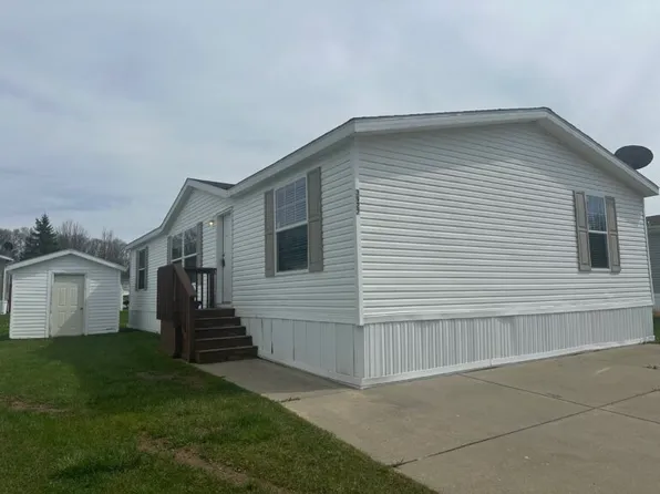 3927 Sycamore #242, Jackson, MI 49201