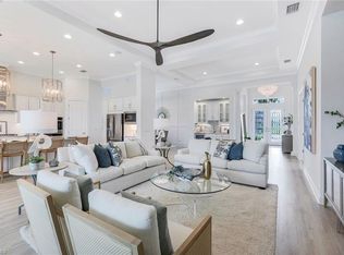 9463 Montelanico Loop, Naples, FL 34119