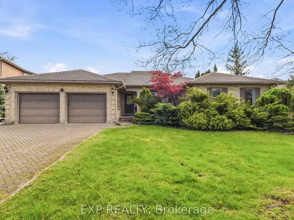 6 Thirlmere Rd, London, ON N6G 4R1