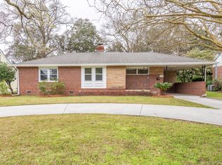 4958 Victoria Ave, North Charleston, SC 29405