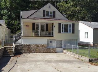 423 S Ruffner Rd, Charleston, WV 25314