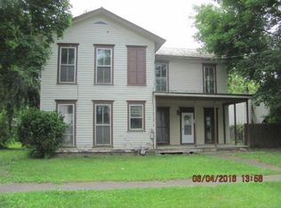 109 Main St, Livingston Manor, NY 12758