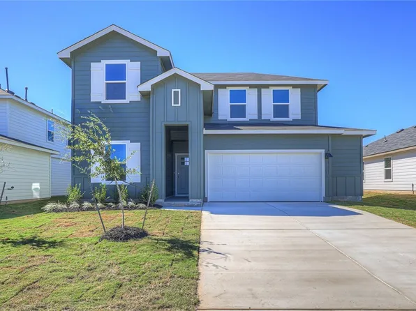 308 Denali Dr, Kyle, TX 78640