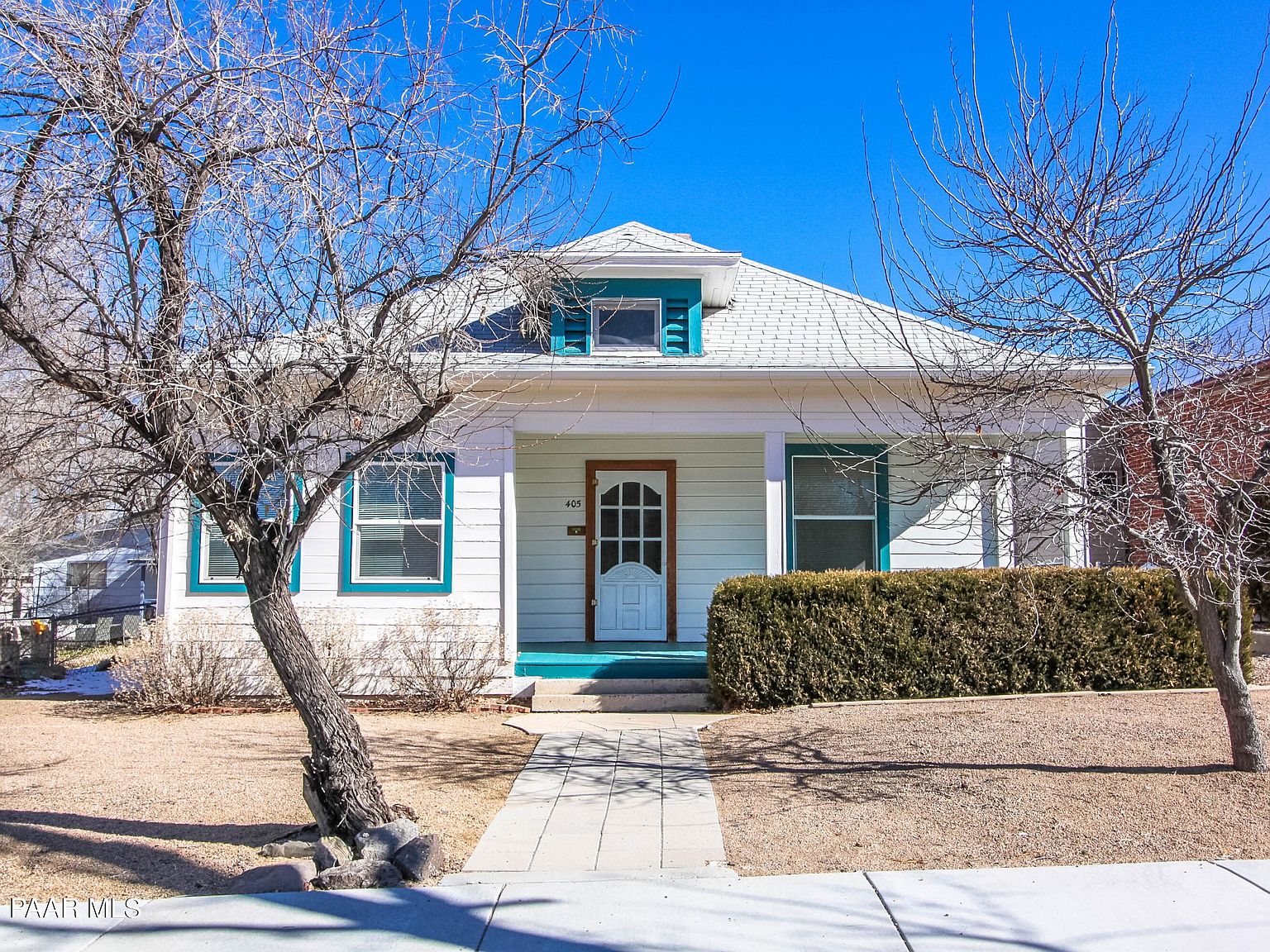 405 N Mount Vernon Ave, Prescott, AZ 86301 Zillow