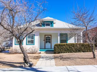 405 N Mount Vernon Ave, Prescott, AZ 86301