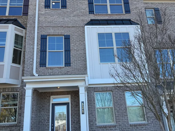521 Fundao Ln #35, Lawrenceville, GA 30046