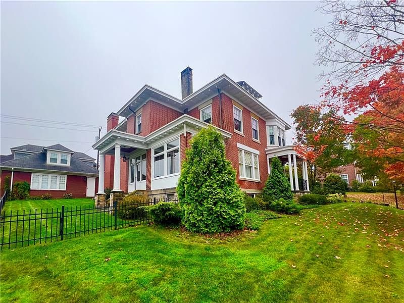 127 Underwood Ave, Greensburg, PA 15601 Zillow
