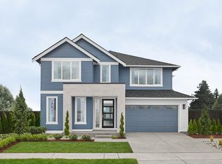 4009 199th Pl SE, Bothell, WA 98012